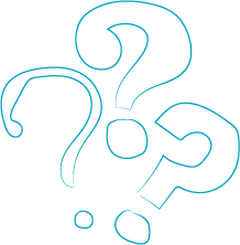 illustration point d'interrogation